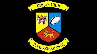 Rugby Club Bonn Rhein Sieg vs RSV Köln II  (FULL MATCH) 2023