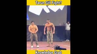 Tarun Gill अौर Noor Khan की लड़ाई? Tarun Gill Vs Noor Khan Fight  #shorts #shortvideo #tarungill