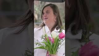 LOVE ON THE SPECTRUM FUNNY MOMENT #cute #loveonthespectrum