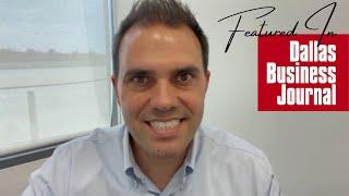 Dallas Business Journal- Real Estate Investing, @EvanDowneyRealEstate.