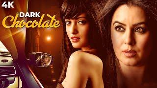 REAL LIFE FAMOUS MURDER CASE | Dark Chocolate 4K Full Movie | Riya Sen & Mahima | Rajesh Sharma