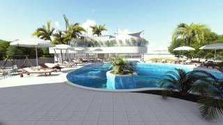 Complex rezidențial de lux în Constanța