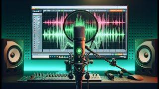 Recording Vocal Takes in Ableton Live: Quick Guide ️