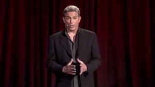 Park In The Sun | Robert Baittie | TEDxIIT