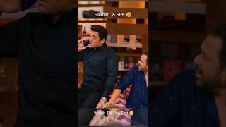 SRK & Salmansunil & Krushna #kapilsharma #netflixindia #triptidimri #karthikaryan #vidyabalan