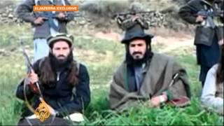 AJE Exclusive: Pakistan Taliban leader plays waiting game