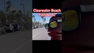 Clearwater Beach Full Walking Tour | Best Florida Beach for All Ages