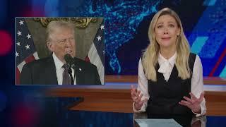 Gulf of America | The Daily Show | Comedy Central Africa