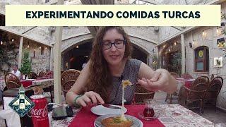 Pelas ruas de Göreme: comidas, hospedagem, lojas [Capadócia | Turquia ] Destino Improvável