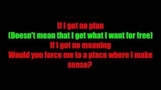 Pendulum feat. In Flames - Self vs. Self [Lyrics]