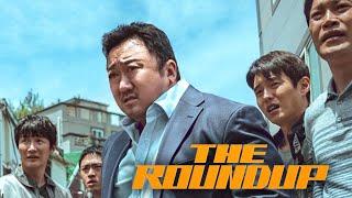 The Roundup - Official Trailer