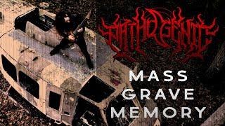 PATHOGENIC - MASS GRAVE MEMORY