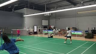 21/06/2025 Qiu vs Albert