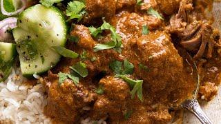 Rogan Josh