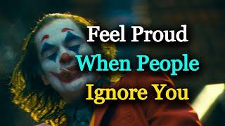 Life Changing Joker Quotes | Best Attitude Quotes | Joker Quotes | Quotes Bridge