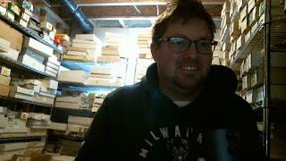 Hobby Evolution Episode 154 - More Than 130,000 Cubs Baseball Cards Added in 2020