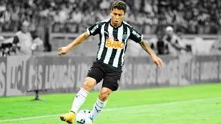 Marcos Rocha ● Goals & Skills ● Atlético Mineiro ● 2014-2015 |HD|