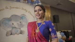 Dhara Patel's Baby Shower - Extended