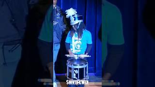 Snare Solo Contest - Drum Master Studios #drumline #drumlife #drums #percussion #drummer #drum