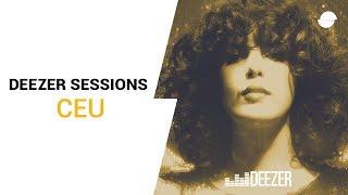 Céu | Deezer Session