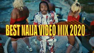 BEST NAIJA VIDEO MIX 2020 DJ PRINCE ft [Davido, Yemi, Naira marley, Dj yk , Tekno, Zlatan, Qdot]