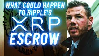 Ripple’s XRP Escrow: Why JP Morgan and IMF Want It – The Future of Global Finance?