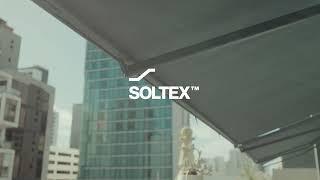 Soltex Folding Arm Awnings 2023