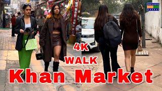 Khan Market Delhi || Khan Market || Exclusive Yograj