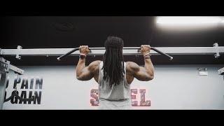 Training A+ Commercial - Personal Trainer Anthony Stewart  (Spec Fitness Commercial)