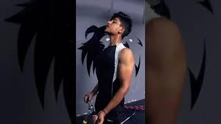 Bicep workout | Priyanshu pal | #shorts #shorts video