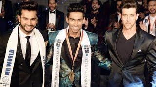 Peter England Mr India 2016 - Webisode 4