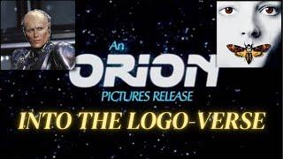 Orion Pictures | A Retrospective on the Amazing and Troubled Movie Studio | Into the Logo-Verse