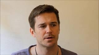 Sean Browne Self Tape - Australian - Monologue - 'After The Dark'