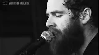 Manchester Orchestra - The Silence (Live 2022)