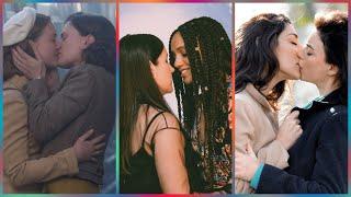 Top 10 New Lesbian Movies on Hulu (2024-2025)