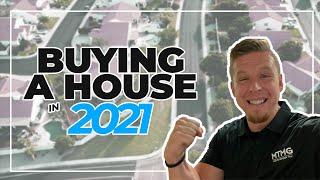 Pros and Cons of Buying a Home in 2021 | should i buy a house in 2021