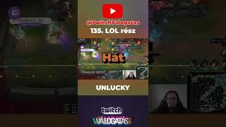 malacko_lol VS FLASH - LOL TWITCH VÁLOGATÁS #lol   #leagueoflegends   #twitch   #streamer   #live