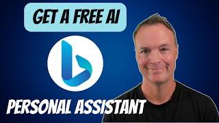 How to use Bing Chat AI - Your Free Personal Assistant