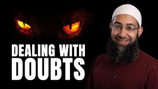 Dealing With Doubts - Shaykh Mohammad Elshinawy