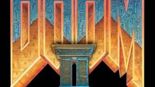 Doom II OST (SC55) - Message For The Archvile (Extended)