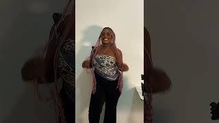 Created 8 unique plus size friendly styles for summer with a scarf #plussize #fashion