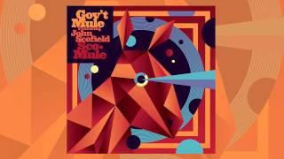 Gov't Mule featuring John Scofield - Sco-Mule - Tom Thumb