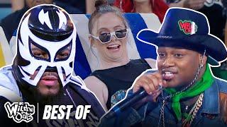 Best of Themed Episodes  Wild 'N Out