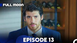 Full Moon | Pura Chaand Episode 13 in Urdu Dubbed | Dolunay