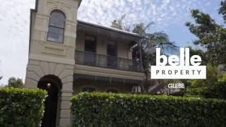 23 Toxteth Rd, Glebe Point | Mark Tooth & James Cahill