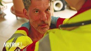 "Ich habe einen CHIP in meinem Kopf!" ️ ALARMGLOCKEN bei Rettungssanitäterin! | NOTRUF