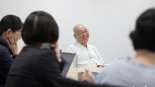 행복은 먼 길 끝에 있을까요, 아니면 지금 돌아서면 될까요? (2025.05.19. 법륜스님의 하루)