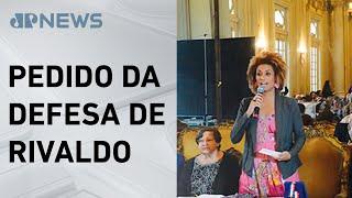 Moraes pede acesso a conversas entre Marielle Franco e delegado