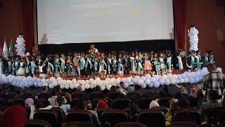 Maarif Schools kindergarten graduation (9 June 2024)