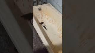 Профессиональная реставрация ванн в Воронеже!!! Уникальное предложение 